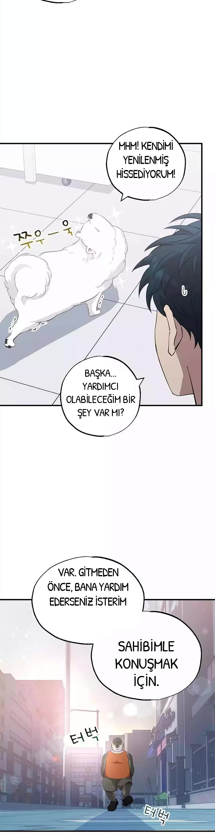 BÜYÜLÜ DİYAR DÜKKÂNCISI, bölüm 15, sayfa 23