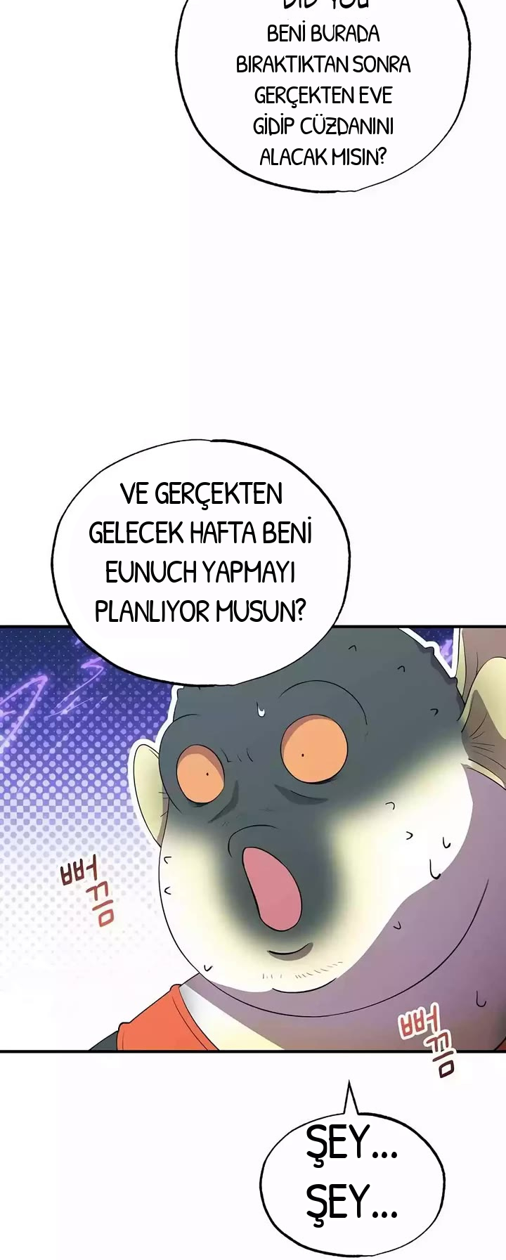 BÜYÜLÜ DİYAR DÜKKÂNCISI, bölüm 15, sayfa 29