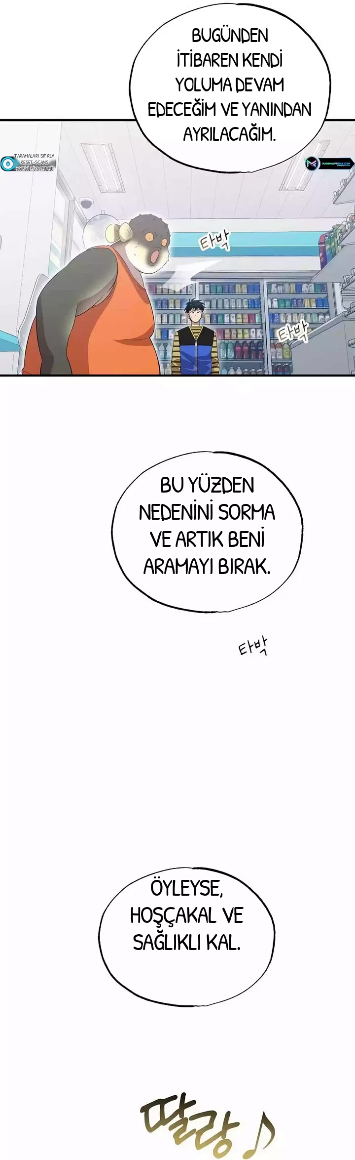 BÜYÜLÜ DİYAR DÜKKÂNCISI, bölüm 15, sayfa 31
