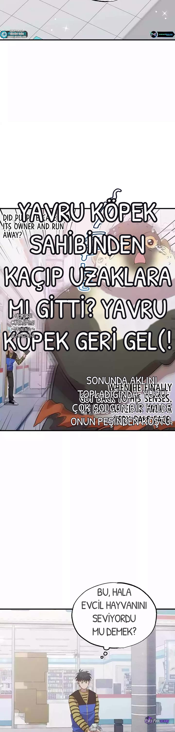 BÜYÜLÜ DİYAR DÜKKÂNCISI, bölüm 15, sayfa 38