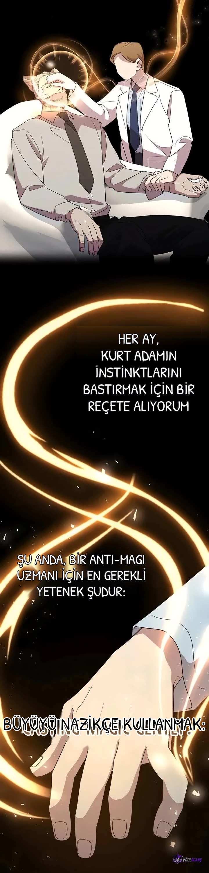 BÜYÜLÜ DİYAR DÜKKÂNCISI, bölüm 29, sayfa 2