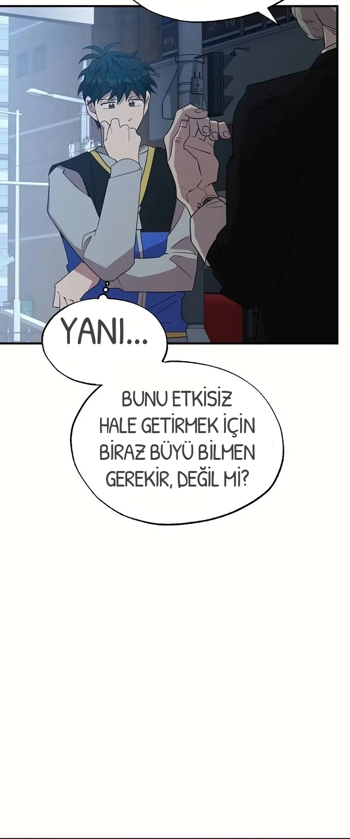 BÜYÜLÜ DİYAR DÜKKÂNCISI, bölüm 29, sayfa 5
