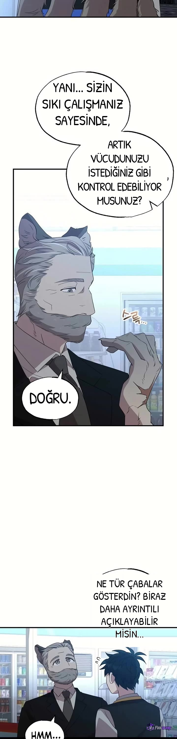 BÜYÜLÜ DİYAR DÜKKÂNCISI, bölüm 29, sayfa 10