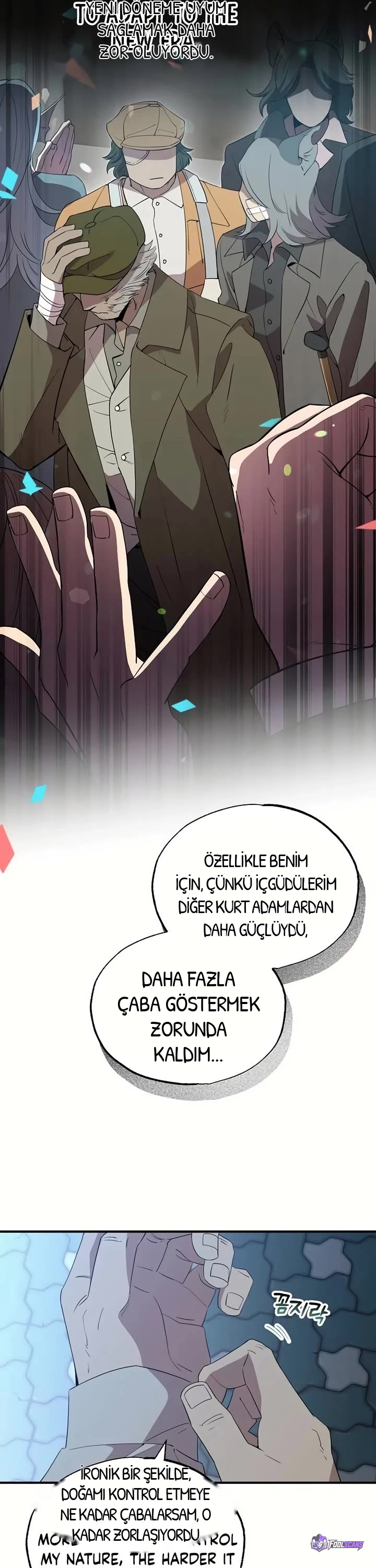 BÜYÜLÜ DİYAR DÜKKÂNCISI, bölüm 29, sayfa 18