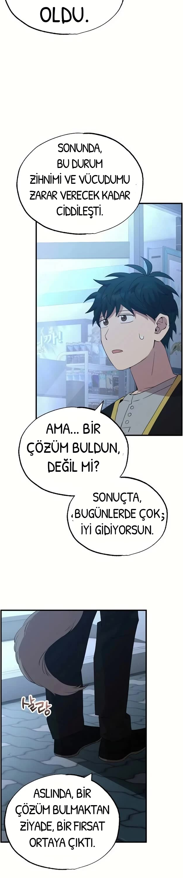 BÜYÜLÜ DİYAR DÜKKÂNCISI, bölüm 29, sayfa 19