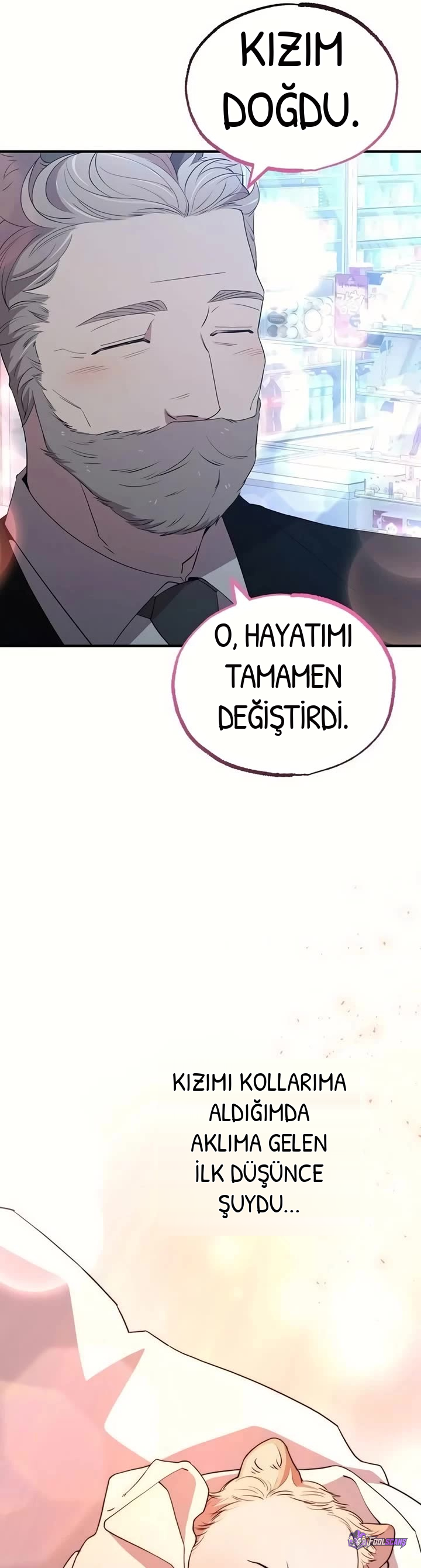BÜYÜLÜ DİYAR DÜKKÂNCISI, bölüm 29, sayfa 20