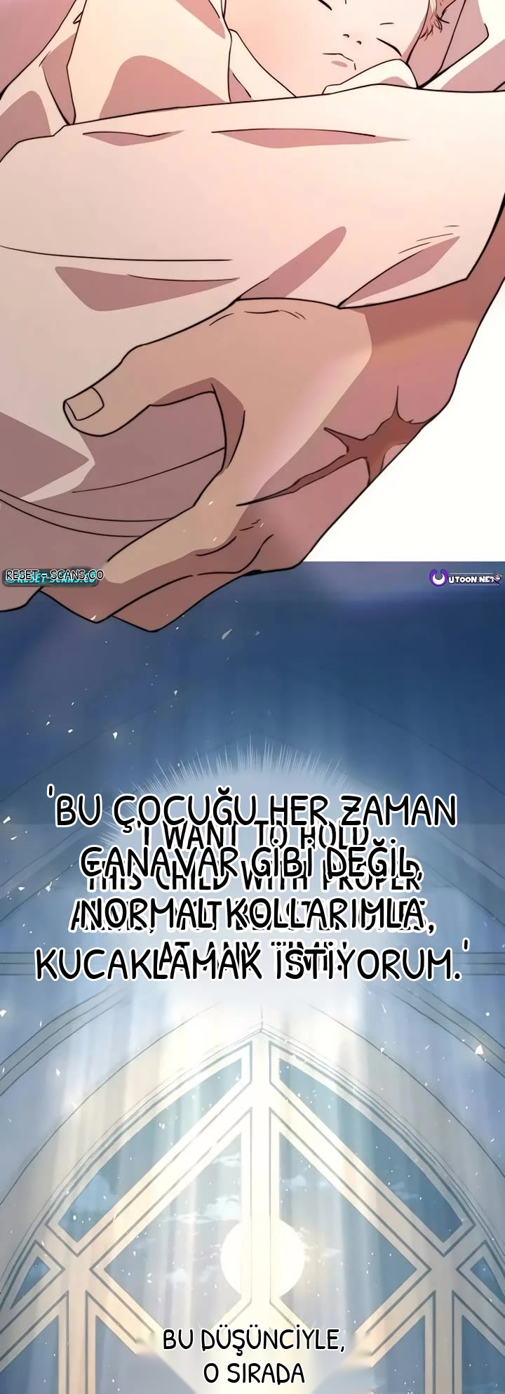 BÜYÜLÜ DİYAR DÜKKÂNCISI, bölüm 29, sayfa 21