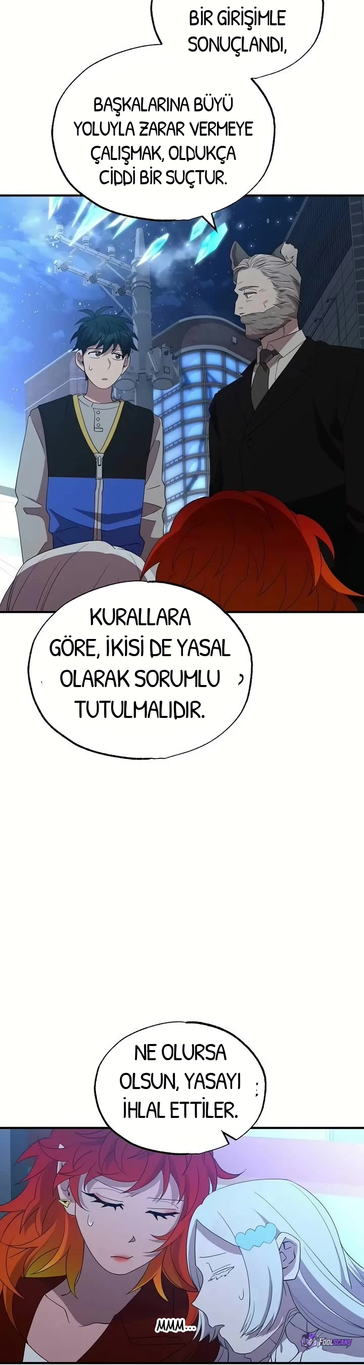 BÜYÜLÜ DİYAR DÜKKÂNCISI, bölüm 29, sayfa 26