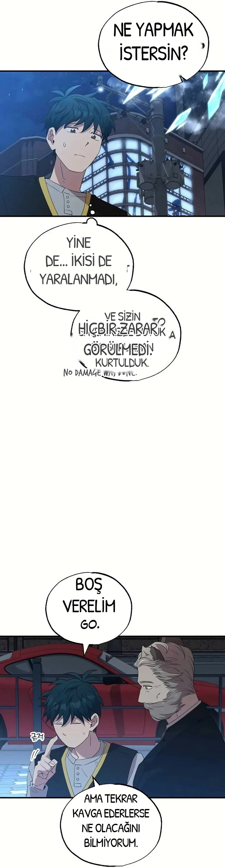 BÜYÜLÜ DİYAR DÜKKÂNCISI, bölüm 29, sayfa 27