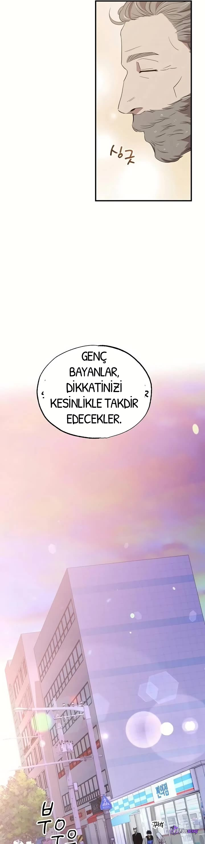 BÜYÜLÜ DİYAR DÜKKÂNCISI, bölüm 29, sayfa 28