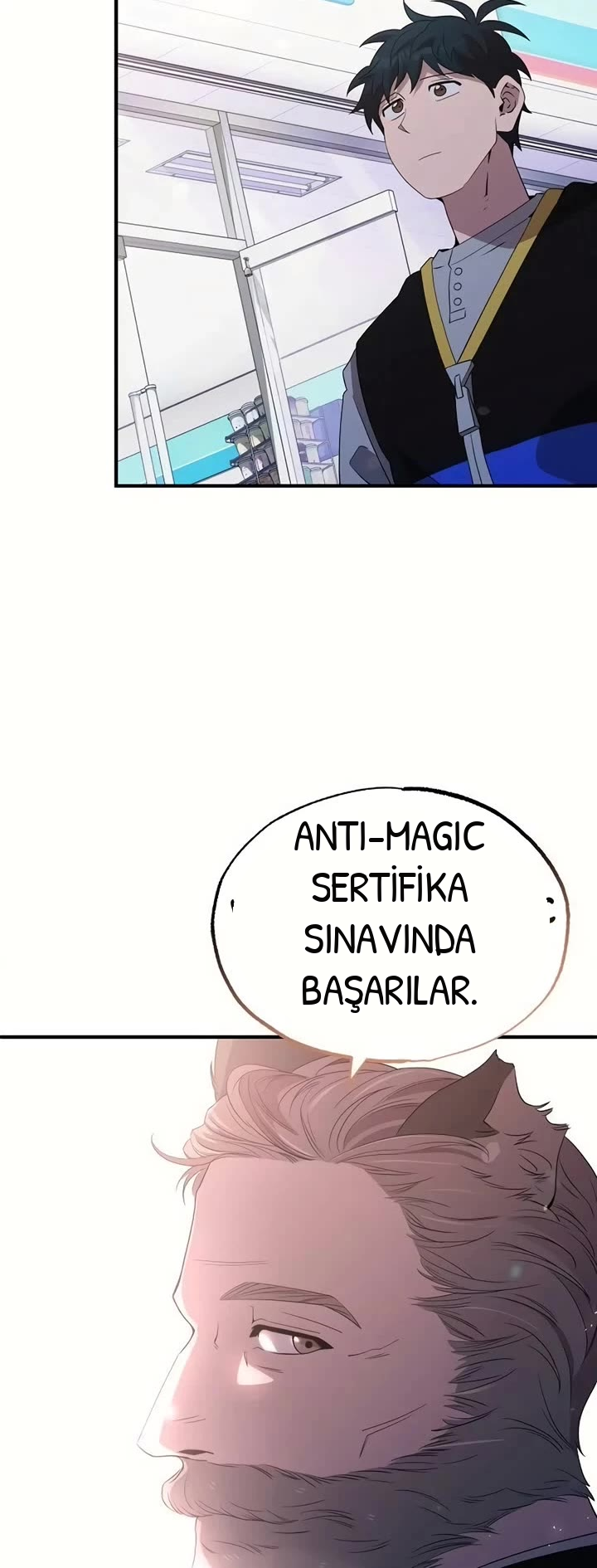 BÜYÜLÜ DİYAR DÜKKÂNCISI, bölüm 29, sayfa 31