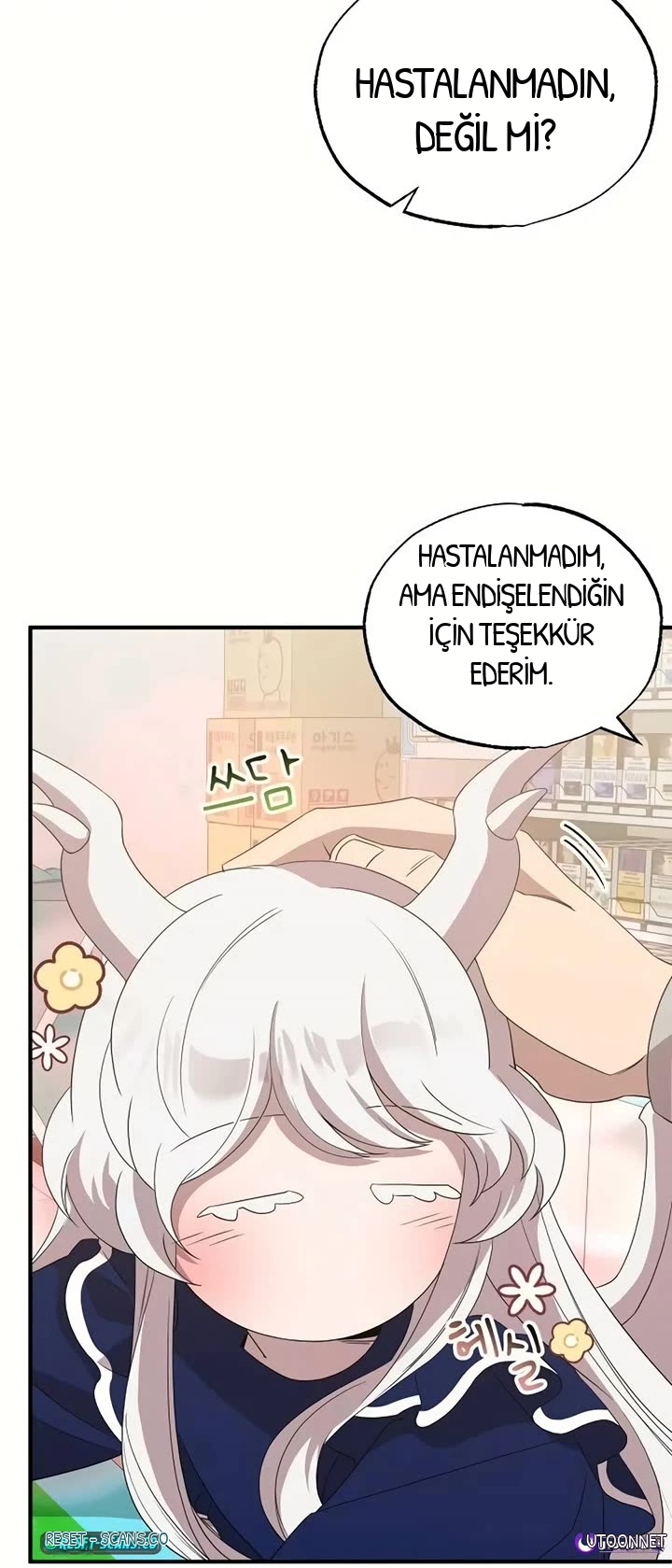 BÜYÜLÜ DİYAR DÜKKÂNCISI, bölüm 29, sayfa 35