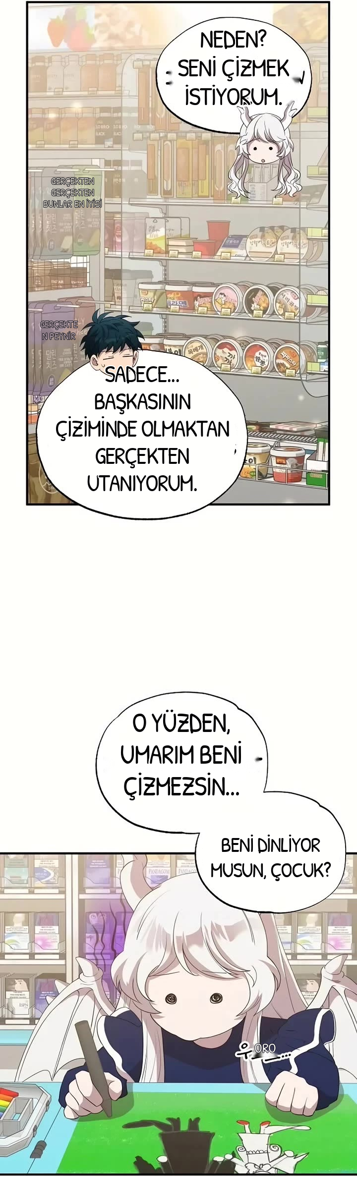 BÜYÜLÜ DİYAR DÜKKÂNCISI, bölüm 29, sayfa 37