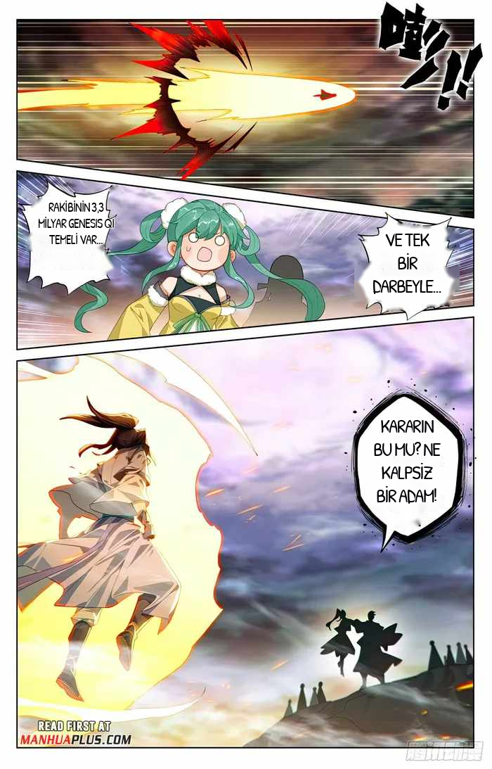 Yuan Zun, bölüm 551, sayfa 7