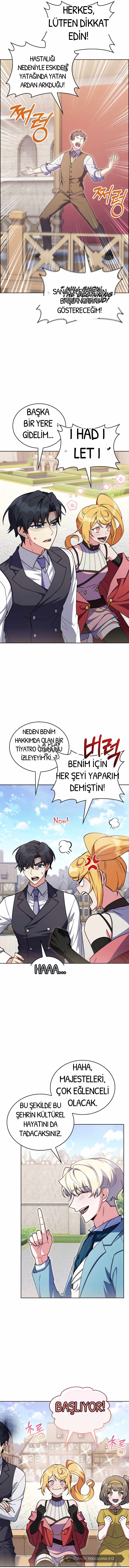 Yıkılmış Aileme Geri Döndüm, bölüm 69, sayfa 6