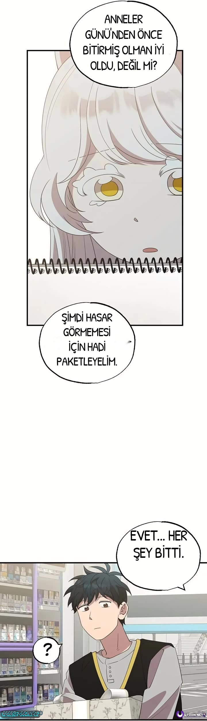 BÜYÜLÜ DİYAR DÜKKÂNCISI, bölüm 30, sayfa 5