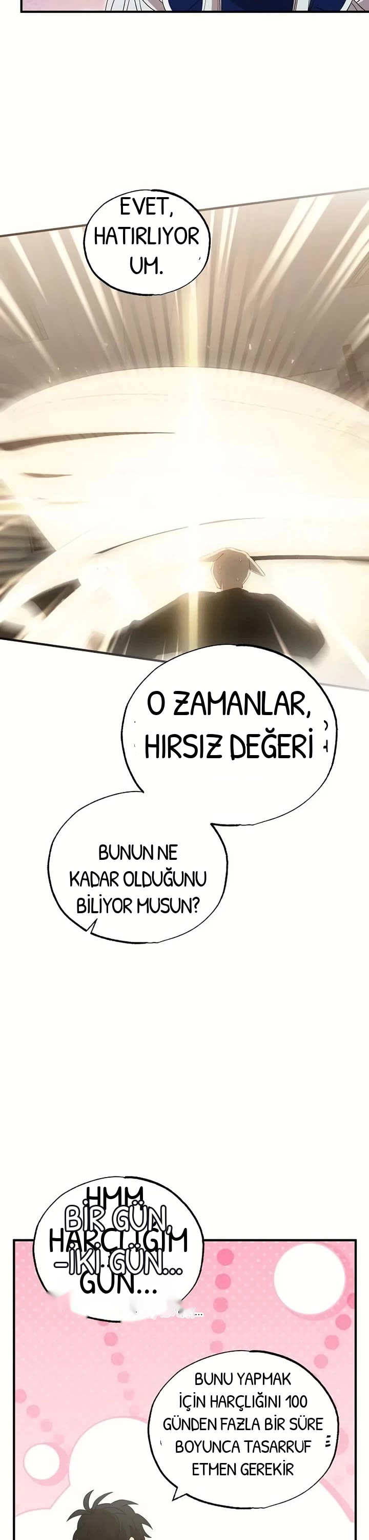 BÜYÜLÜ DİYAR DÜKKÂNCISI, bölüm 30, sayfa 7