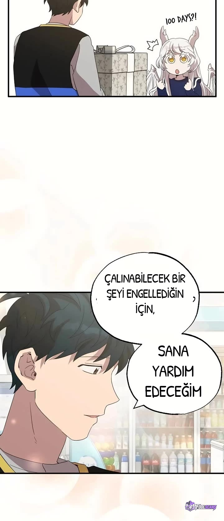 BÜYÜLÜ DİYAR DÜKKÂNCISI, bölüm 30, sayfa 8