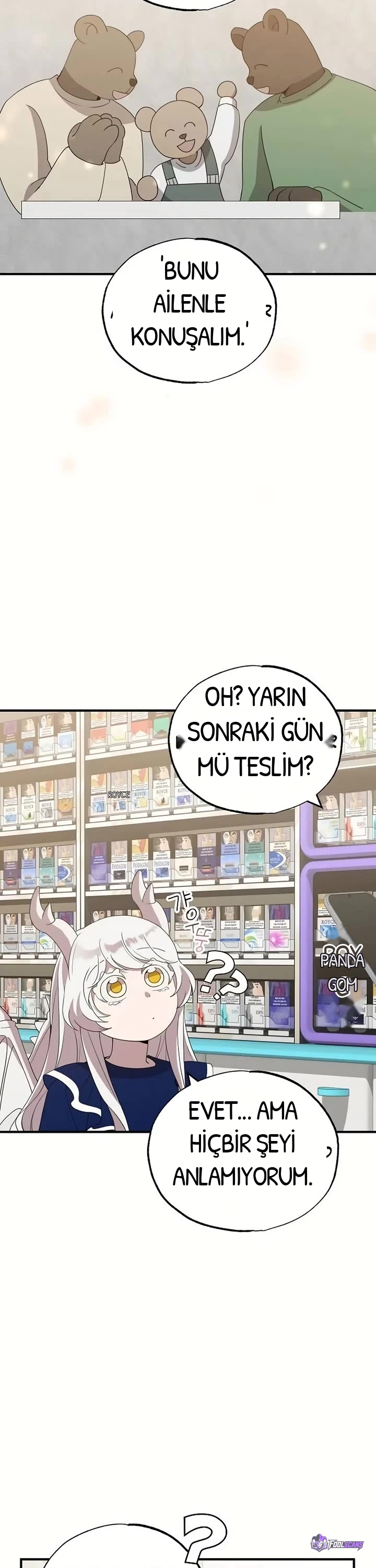 BÜYÜLÜ DİYAR DÜKKÂNCISI, bölüm 30, sayfa 12