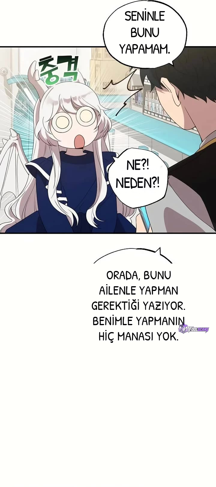 BÜYÜLÜ DİYAR DÜKKÂNCISI, bölüm 30, sayfa 14