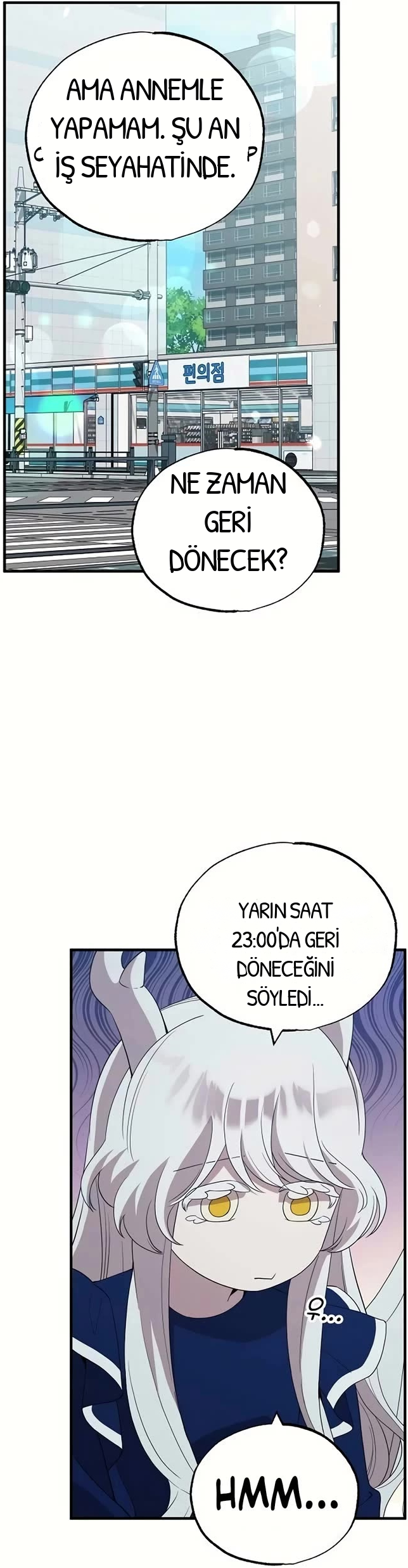 BÜYÜLÜ DİYAR DÜKKÂNCISI, bölüm 30, sayfa 15