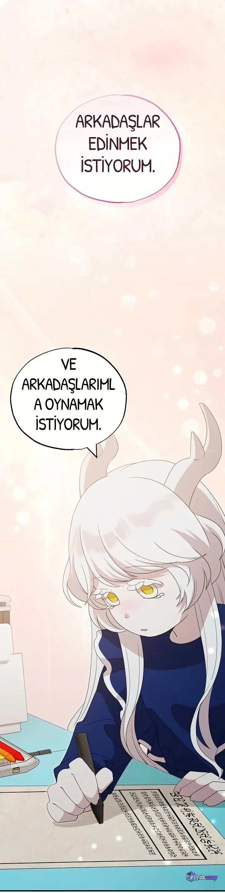 BÜYÜLÜ DİYAR DÜKKÂNCISI, bölüm 30, sayfa 20