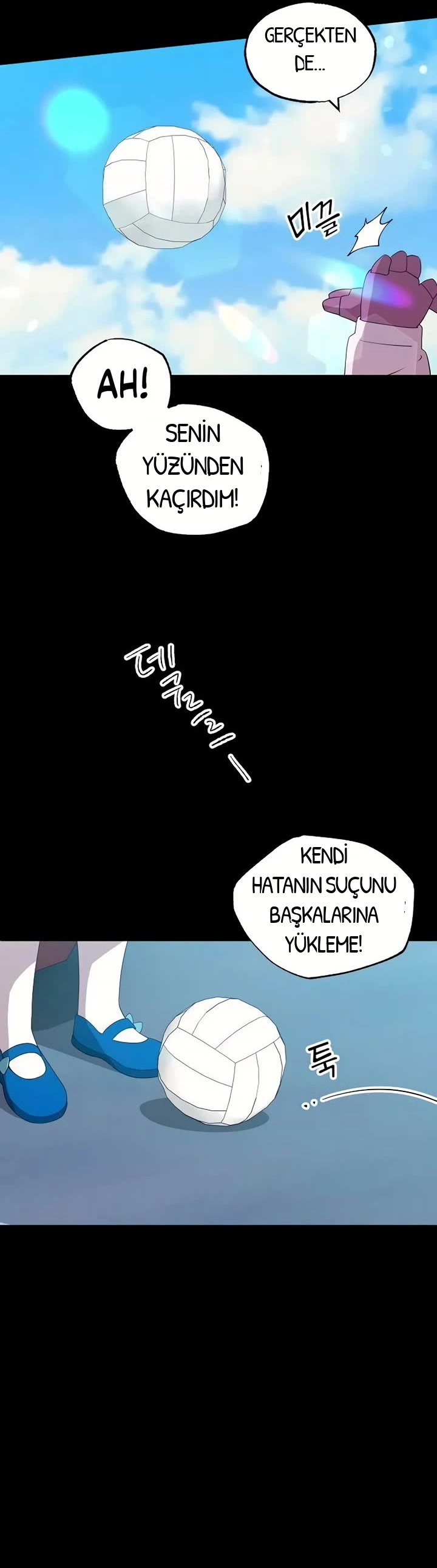 BÜYÜLÜ DİYAR DÜKKÂNCISI, bölüm 30, sayfa 23