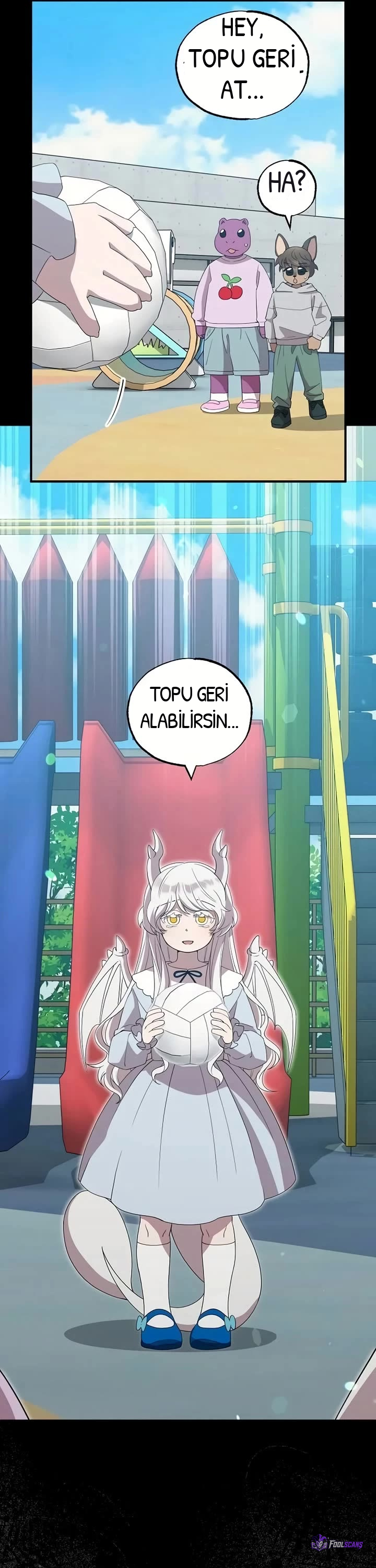 BÜYÜLÜ DİYAR DÜKKÂNCISI, bölüm 30, sayfa 24