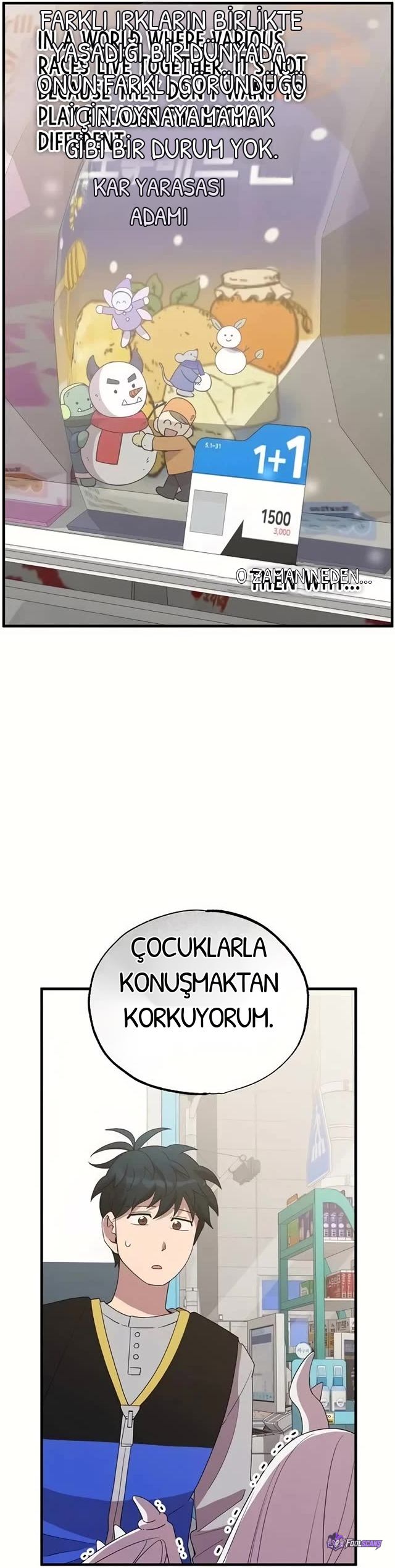 BÜYÜLÜ DİYAR DÜKKÂNCISI, bölüm 30, sayfa 30
