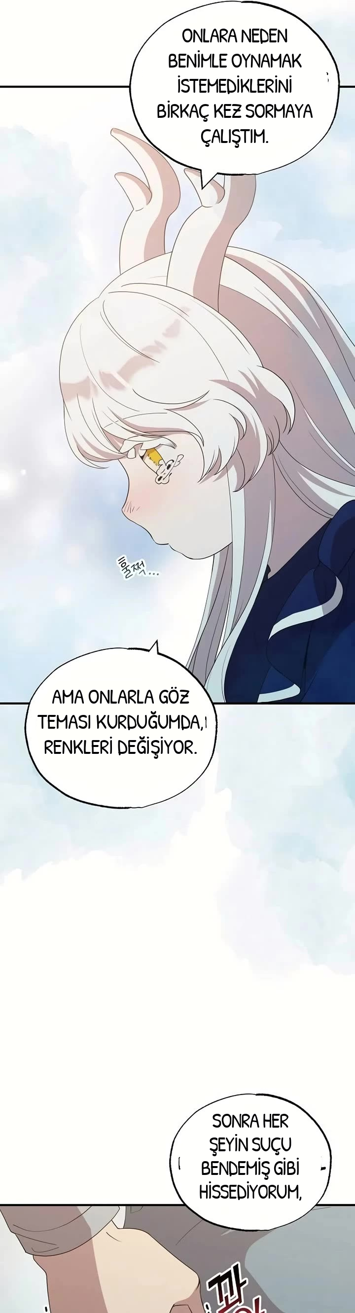BÜYÜLÜ DİYAR DÜKKÂNCISI, bölüm 30, sayfa 31