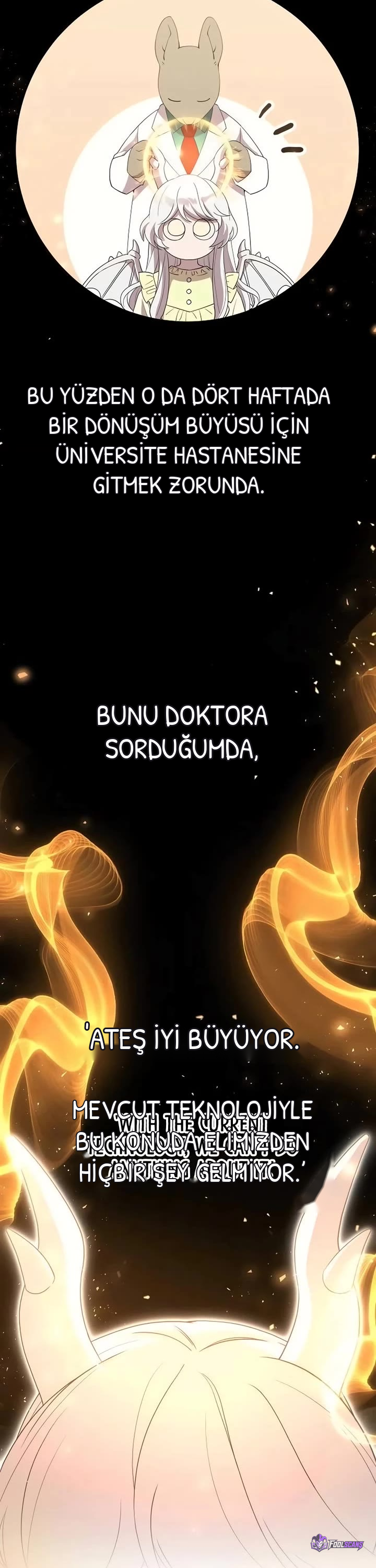 BÜYÜLÜ DİYAR DÜKKÂNCISI, bölüm 30, sayfa 36