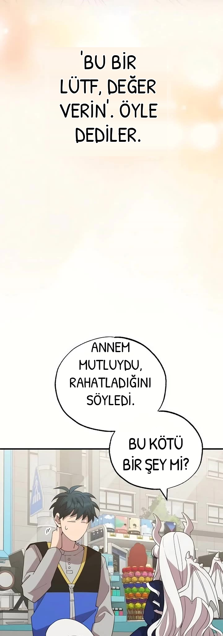 BÜYÜLÜ DİYAR DÜKKÂNCISI, bölüm 30, sayfa 37
