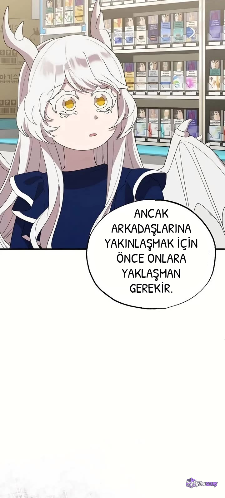 BÜYÜLÜ DİYAR DÜKKÂNCISI, bölüm 30, sayfa 42