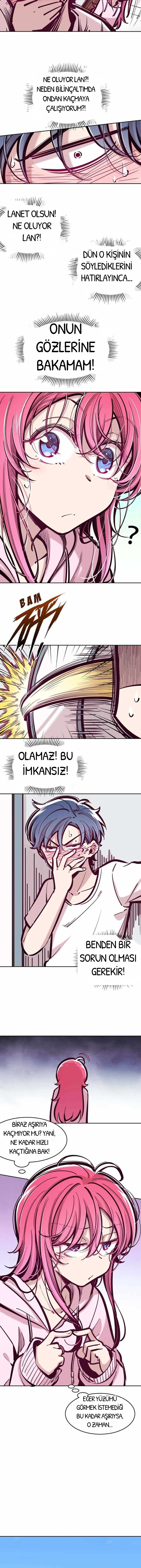 DEMON X ANGEL, CAN’T GET ALONG!, bölüm 88, sayfa 5