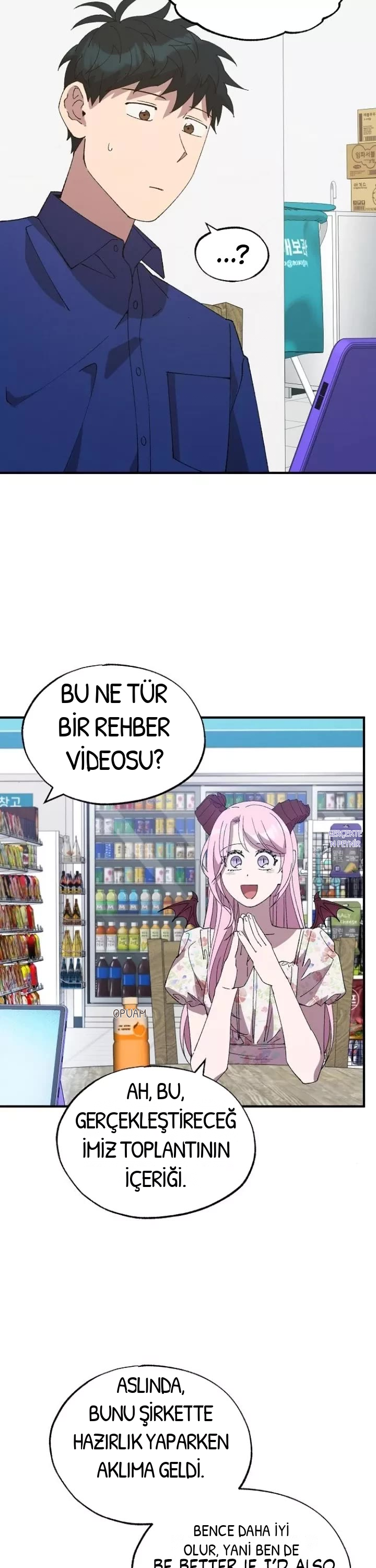 BÜYÜLÜ DİYAR DÜKKÂNCISI, bölüm 52, sayfa 5