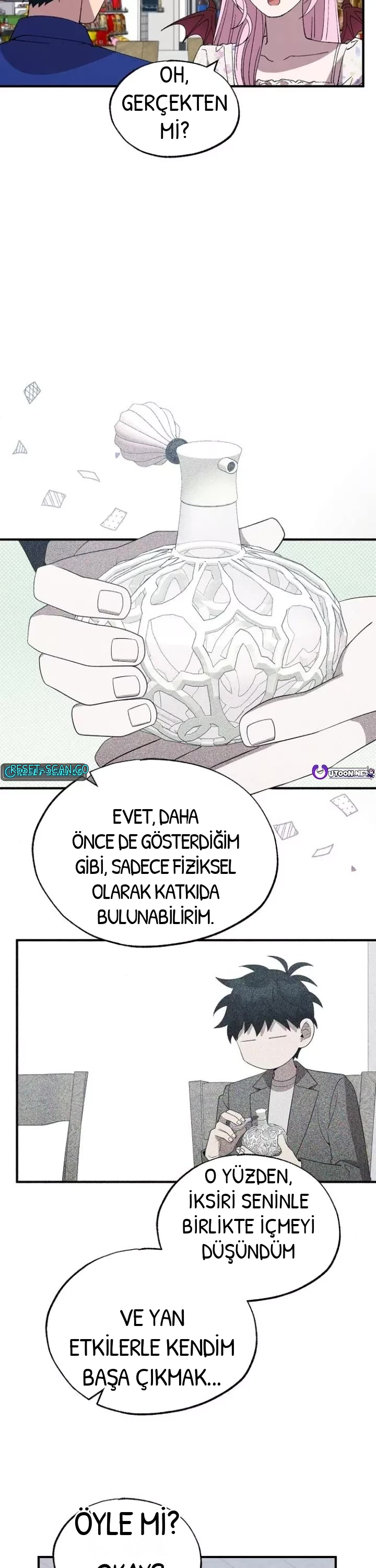 BÜYÜLÜ DİYAR DÜKKÂNCISI, bölüm 52, sayfa 9