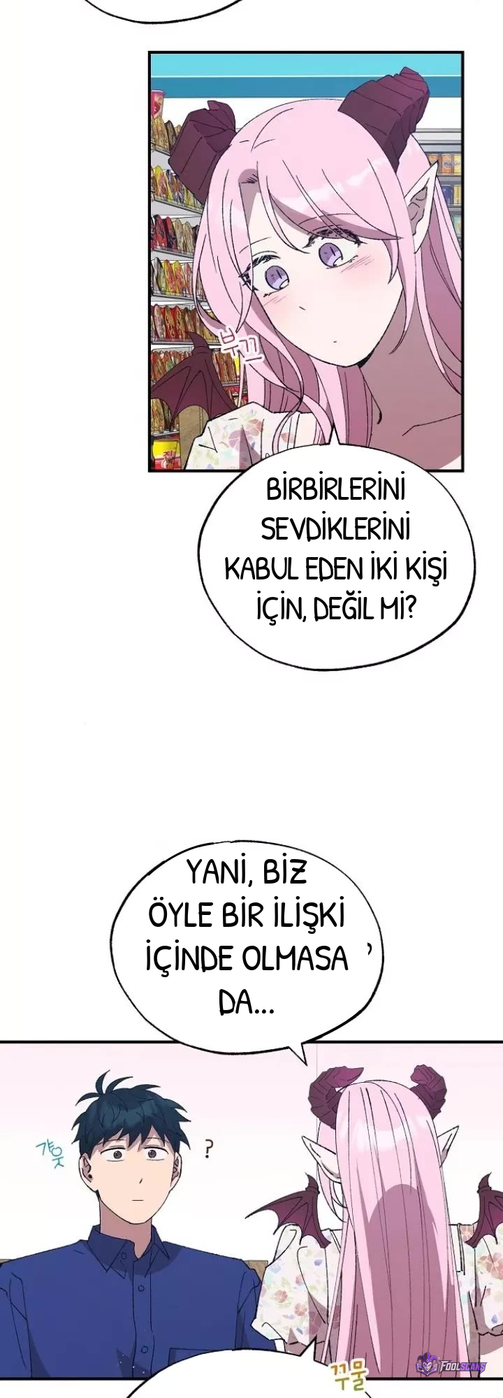 BÜYÜLÜ DİYAR DÜKKÂNCISI, bölüm 52, sayfa 16