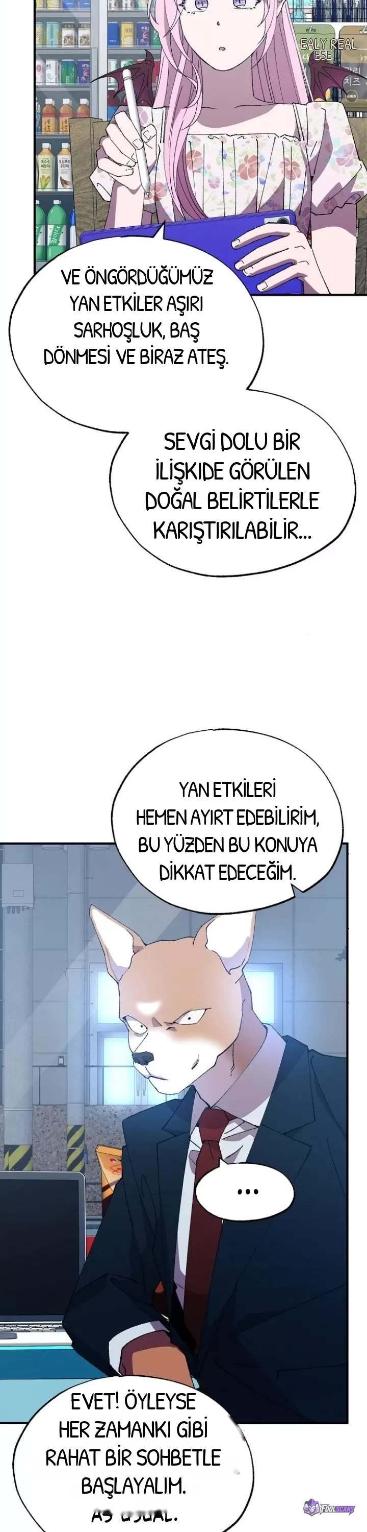 BÜYÜLÜ DİYAR DÜKKÂNCISI, bölüm 52, sayfa 26