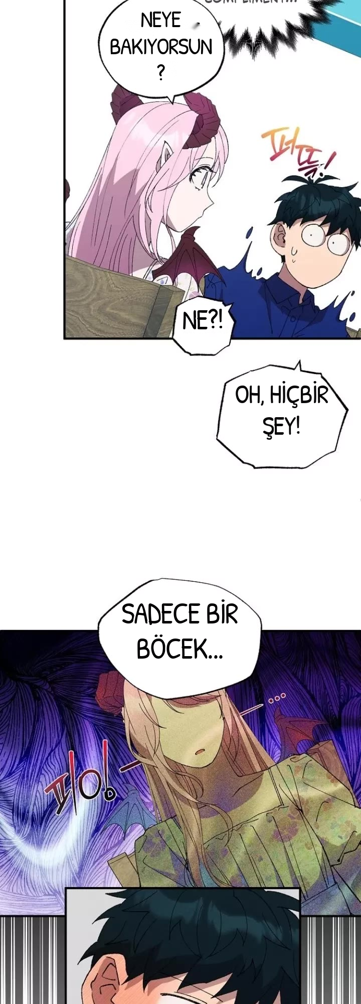 BÜYÜLÜ DİYAR DÜKKÂNCISI, bölüm 52, sayfa 31