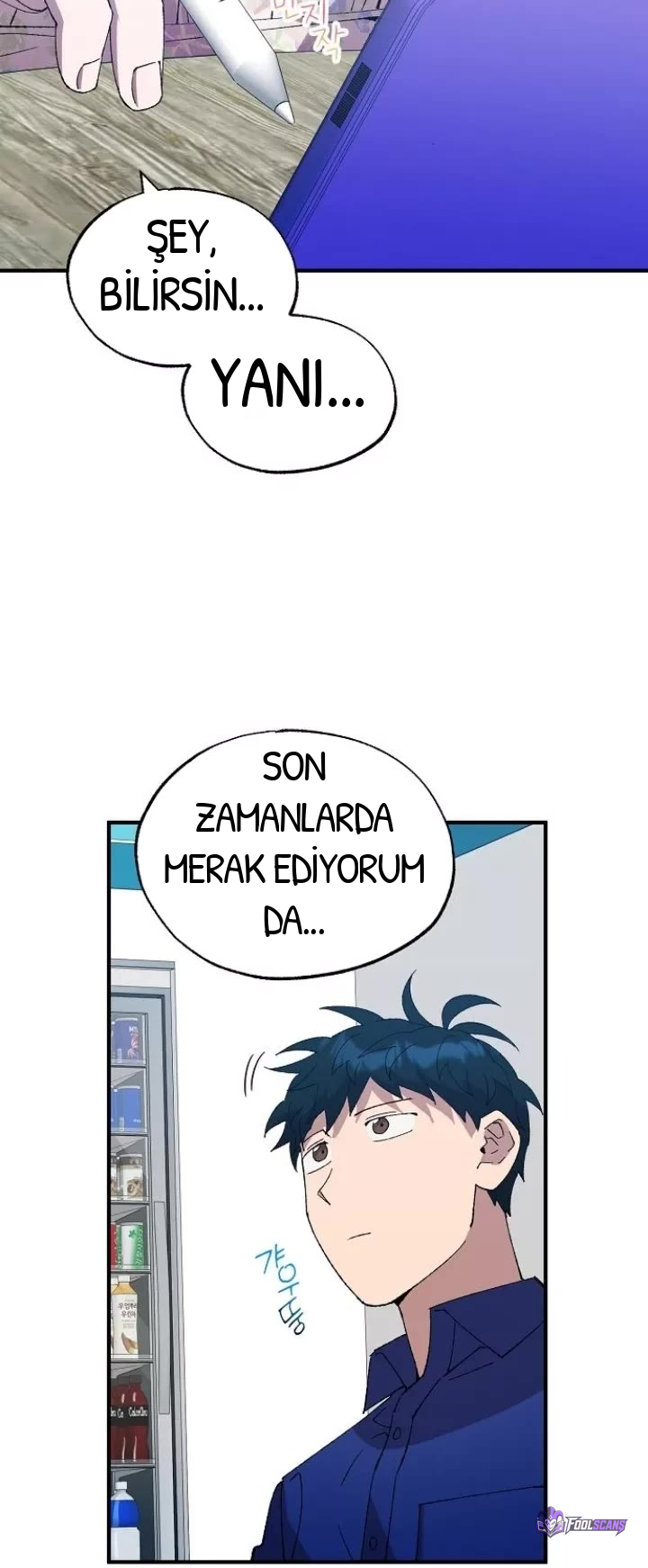 BÜYÜLÜ DİYAR DÜKKÂNCISI, bölüm 52, sayfa 38