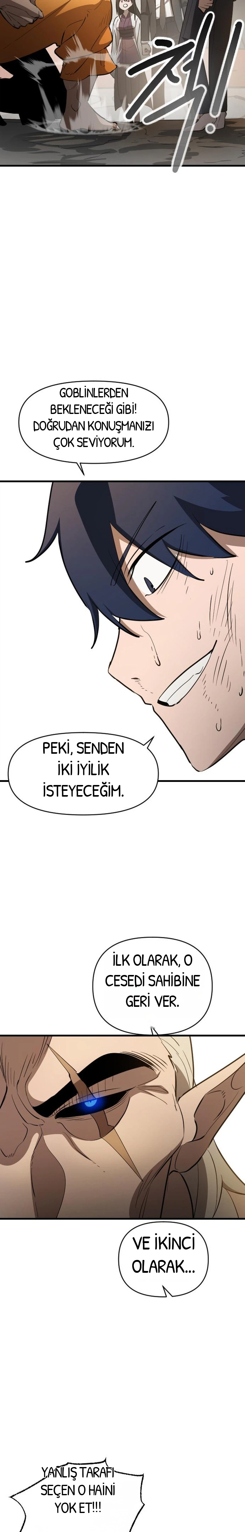 Göksel Yolun İmhası, bölüm 6, sayfa 11