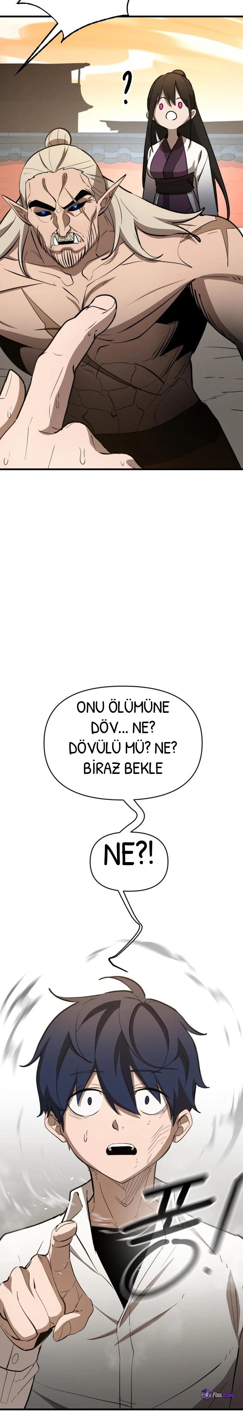 Göksel Yolun İmhası, bölüm 6, sayfa 12