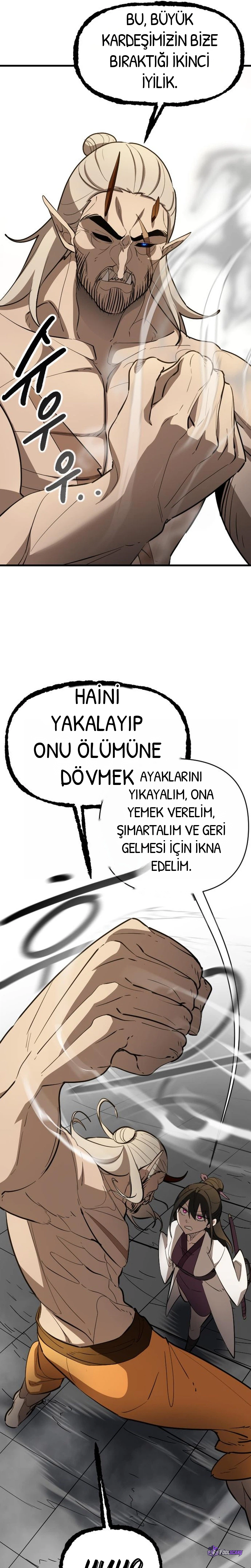 Göksel Yolun İmhası, bölüm 6, sayfa 16