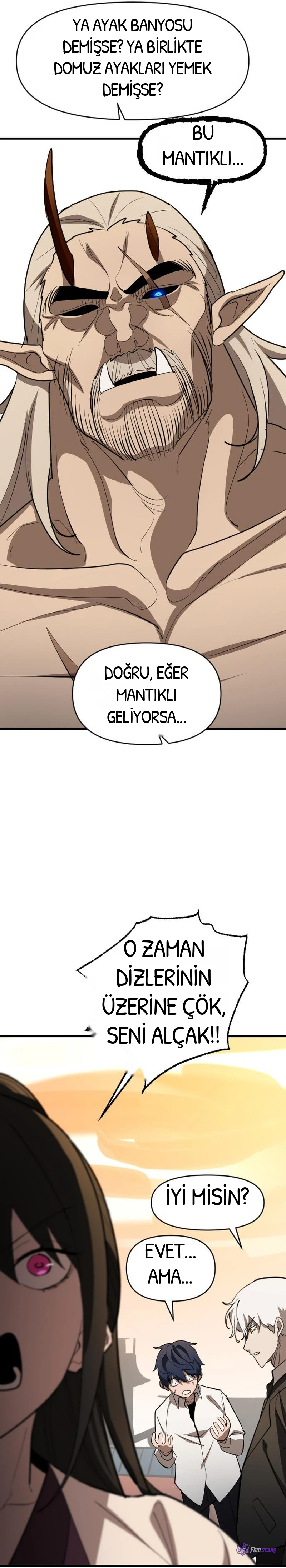 Göksel Yolun İmhası, bölüm 6, sayfa 18