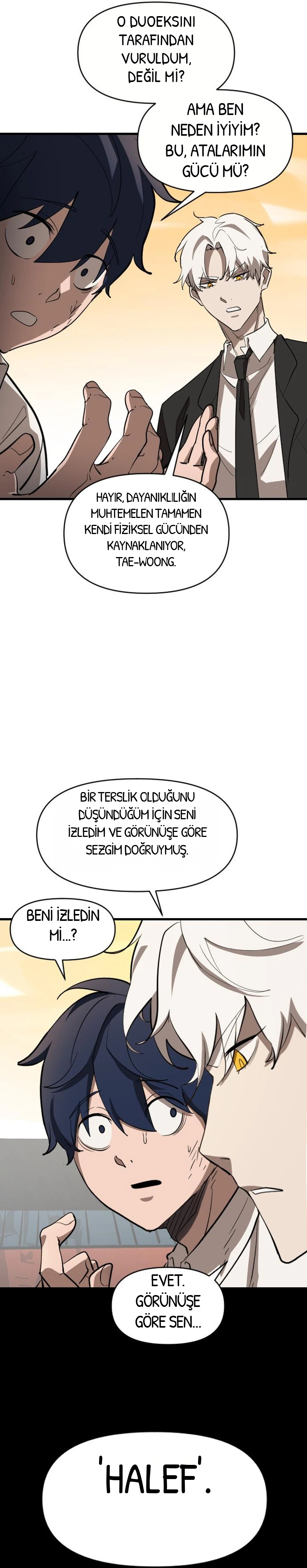Göksel Yolun İmhası, bölüm 6, sayfa 19