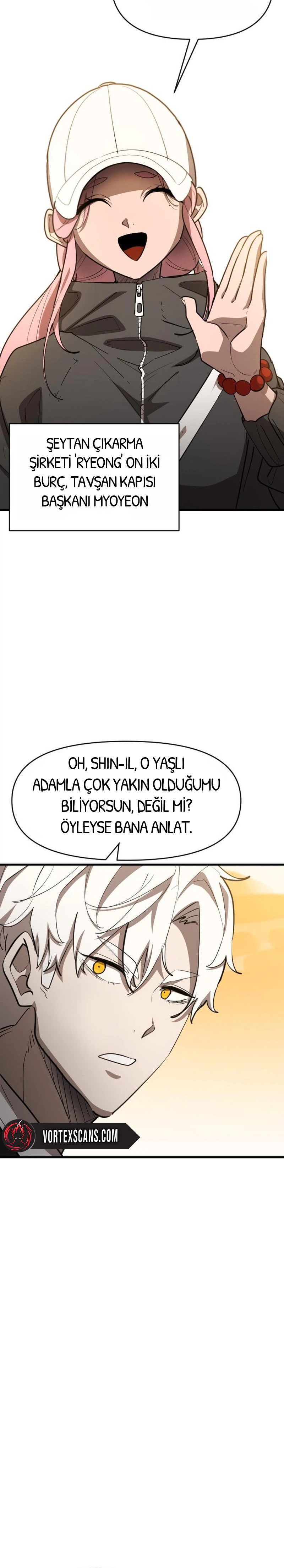 Göksel Yolun İmhası, bölüm 6, sayfa 29