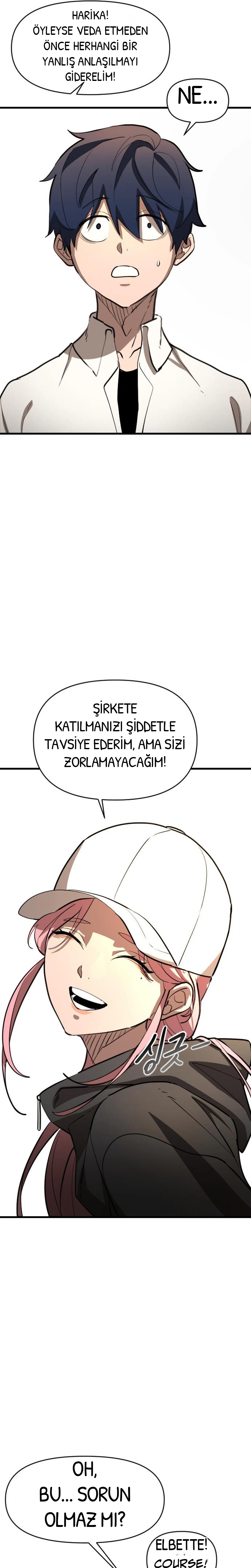 Göksel Yolun İmhası, bölüm 6, sayfa 33