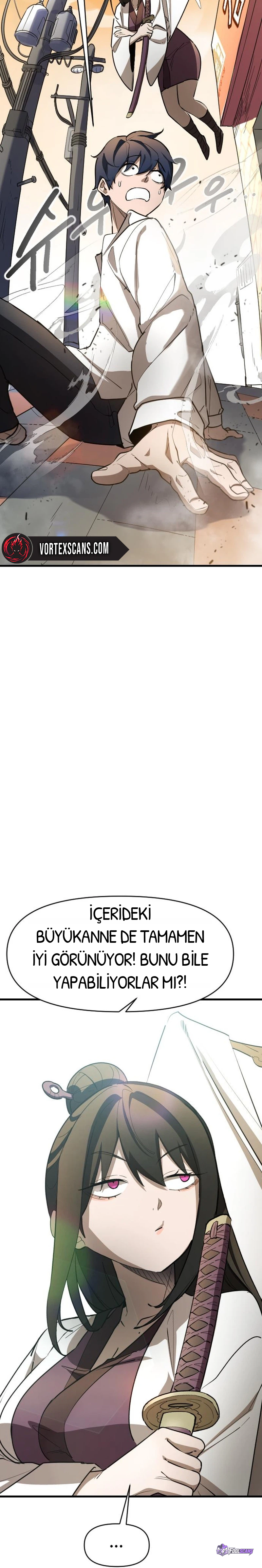 Göksel Yolun İmhası, bölüm 6, sayfa 40