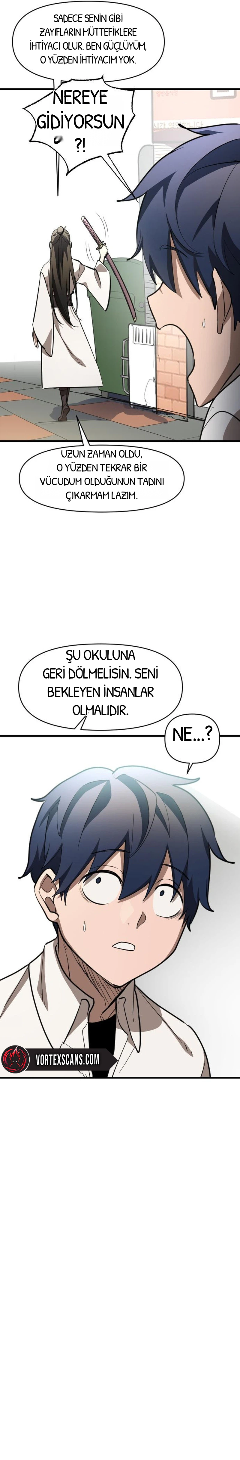 Göksel Yolun İmhası, bölüm 6, sayfa 45