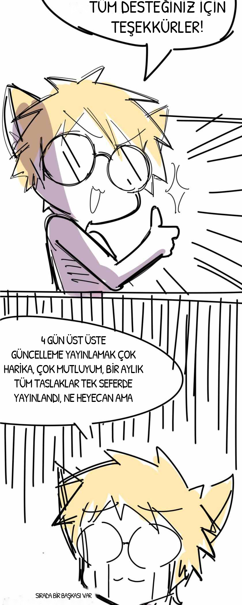 DEMON X ANGEL, CAN’T GET ALONG!, bölüm 4, sayfa 5